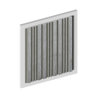 Панель HI WOOD